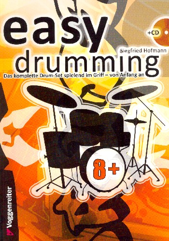 Easy Drumming