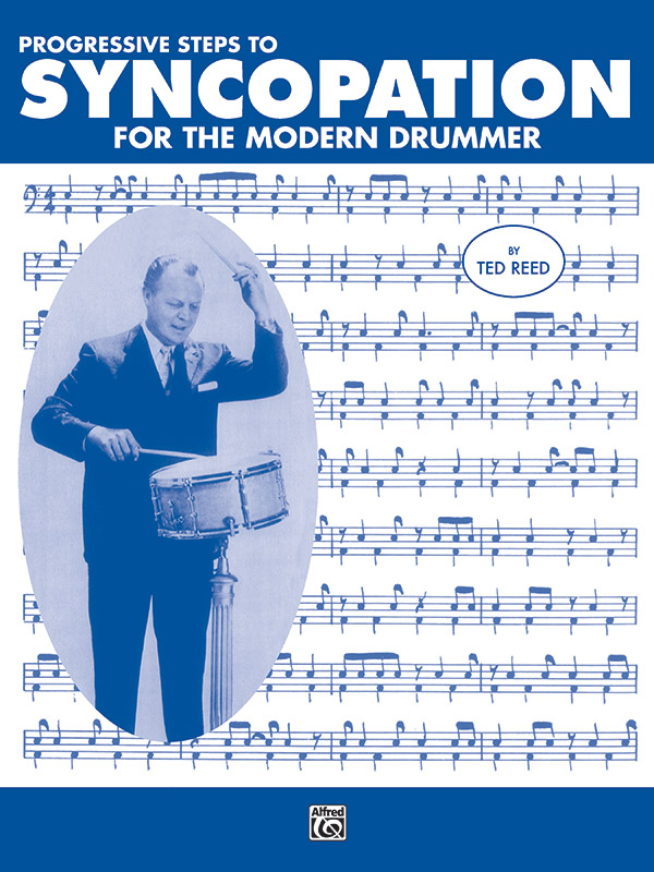 Syncopation for the modern Drummer