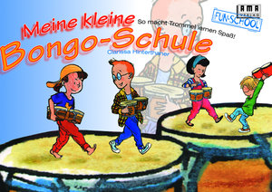 Meine kleine Bongo Schule