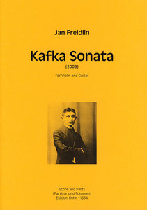 Kafka Sonata (2006)