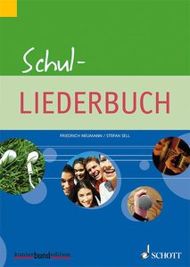 Schul-Liederbuch
