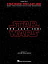Star Wars - The Last Jedi