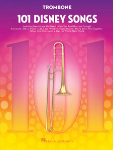 101 Disney Songs