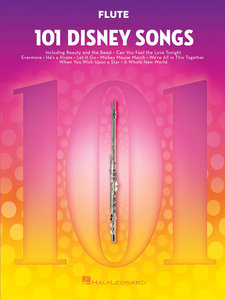 101 Disney Songs