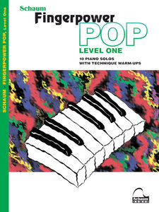 Fingerpower Pop Level One