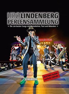 Udo Lindenberg - Perlensammmlung