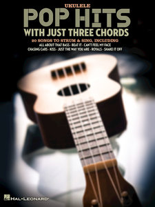 Pop Hits with just Three Chords