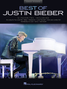 Best of Justin Bieber