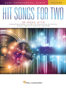 Hit Songs for Two