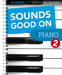 Sounds Good on Piano 2