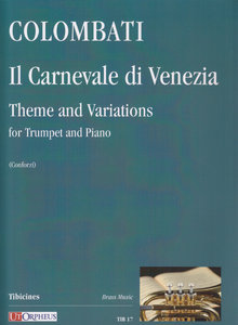 Il Carnevale di Venezia