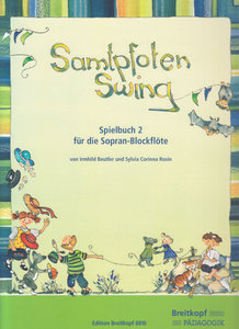Samtpfoten Swing