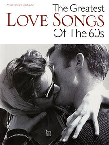 The Greatest Love Songs of the 60's