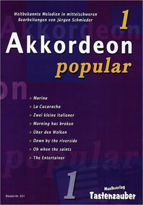 Akkordeon Popular