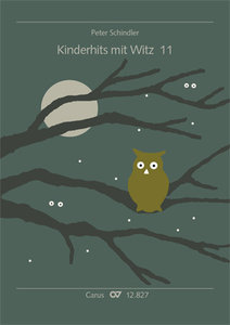 Kinderhits mit Witz 11