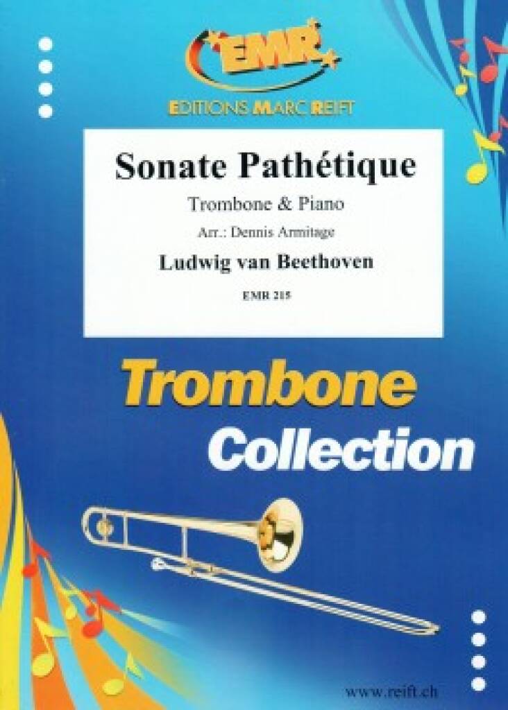 Sonate Pathetique