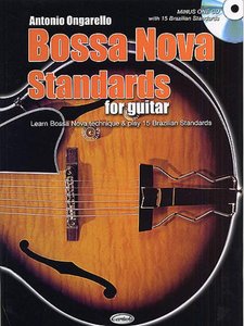 Bossa Nova Standards 2