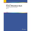 Erstes Akkordeonbuch Band 1