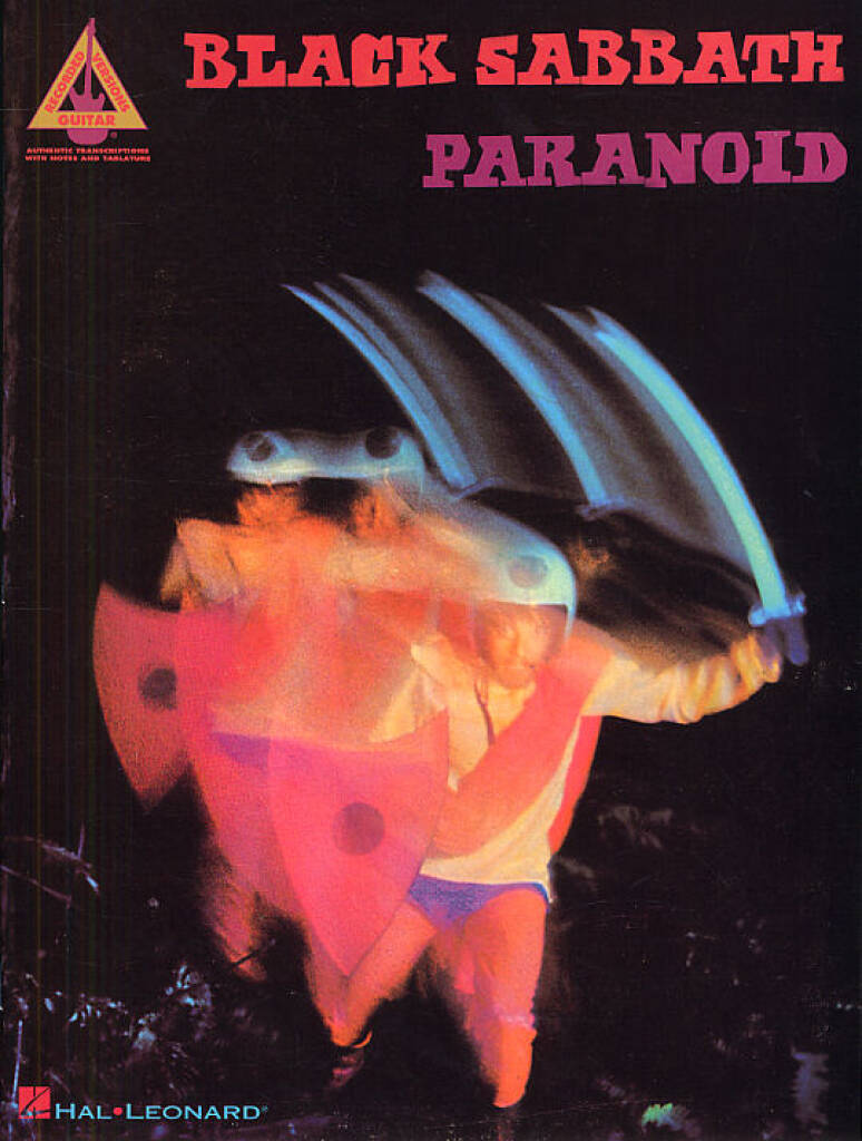 Paranoid