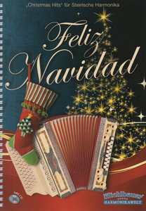 Feliz Navidad