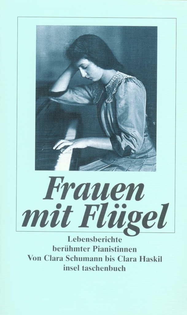 Frauen mit Flügel