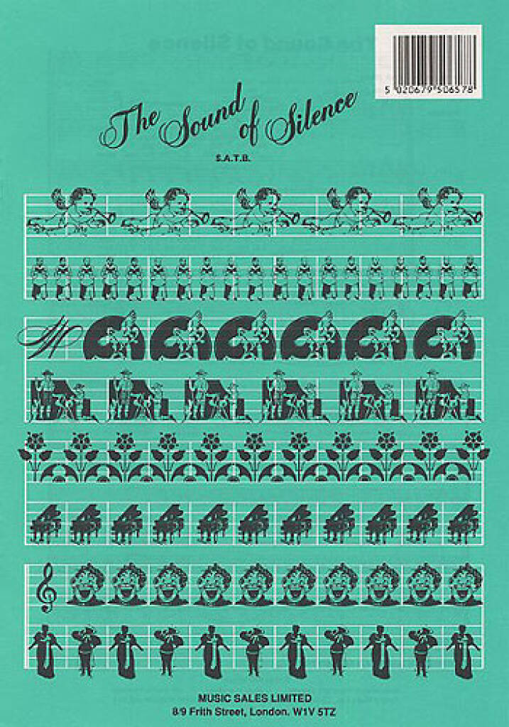 Sound of Silence