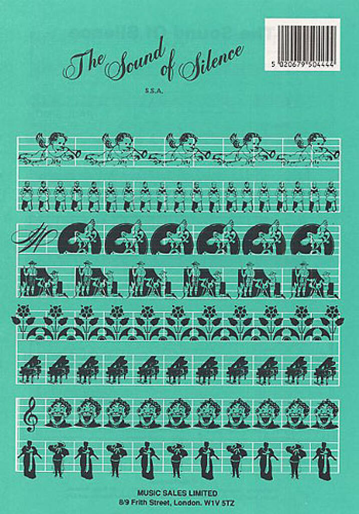 The Sound of Silence