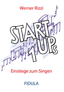 Start ups