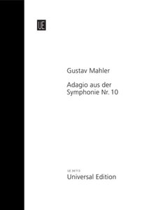 Adagio aus der Sinfonie Nr. 10