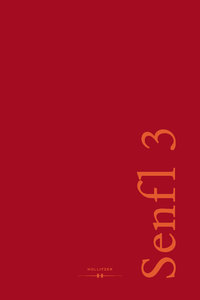 Senfl-Studien Band 3
