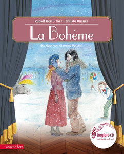 La Boheme