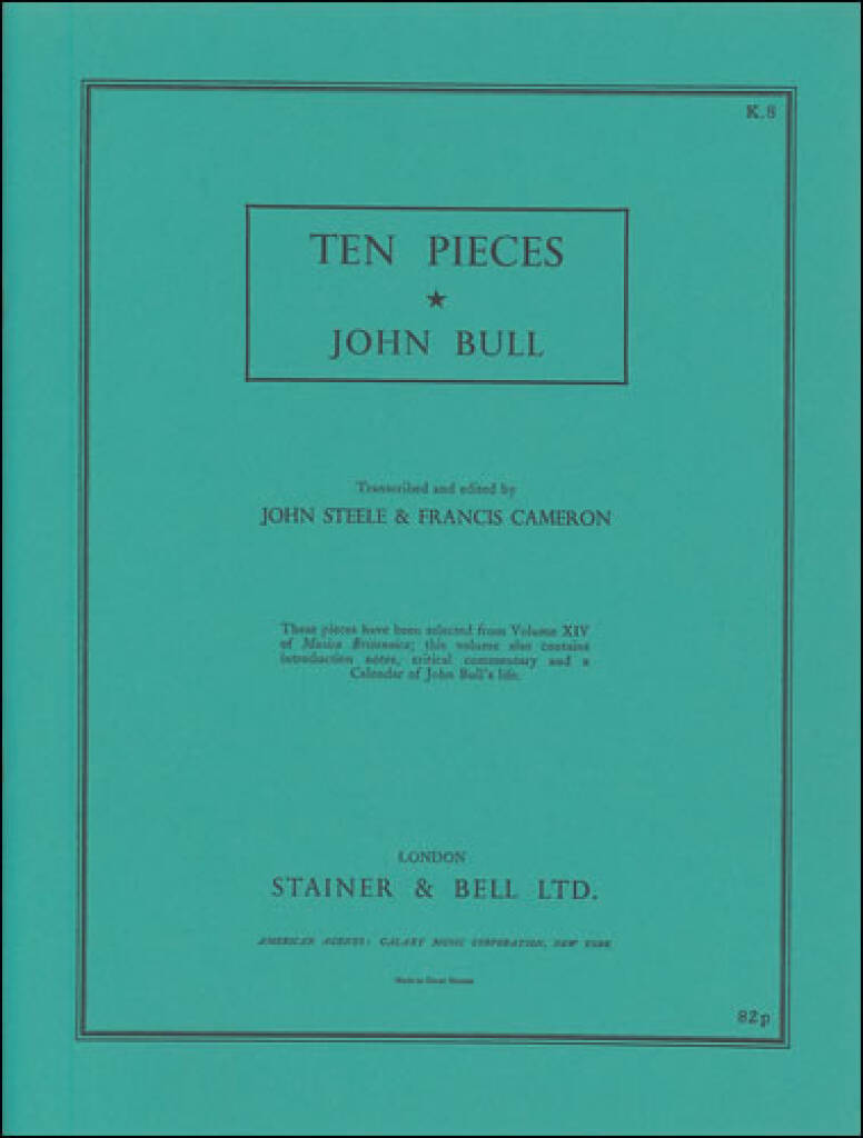 10 Pieces