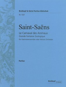 Der Karneval der Tiere
