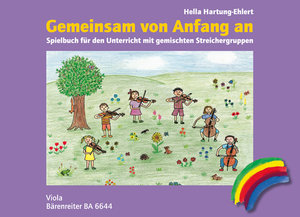 Gemeinsam von Anfang an