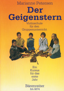 Der Geigenstern