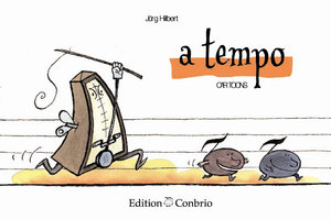 A Tempo