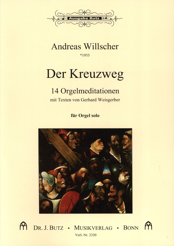 Der Kreuzweg
