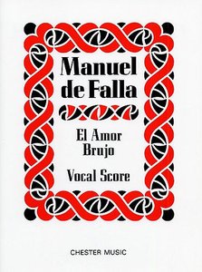 El Amor Brujo