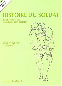 L'Histoire du Soldat