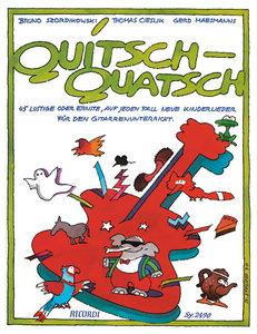 Quitsch Quatsch