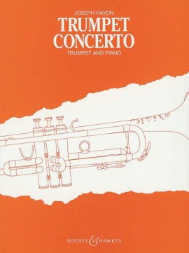 Concerto Es-Dur