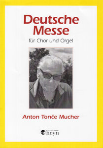 Deutsche Messe