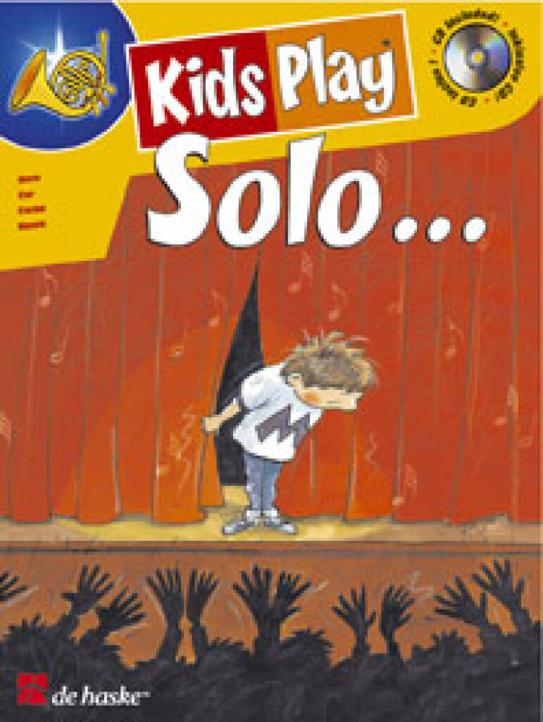 Kids Play Solo