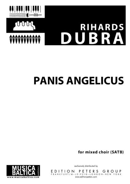 Panis angelicus (1994)