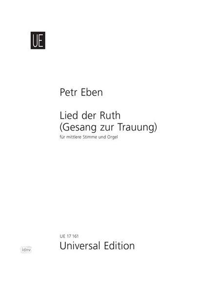 Lied der Ruth