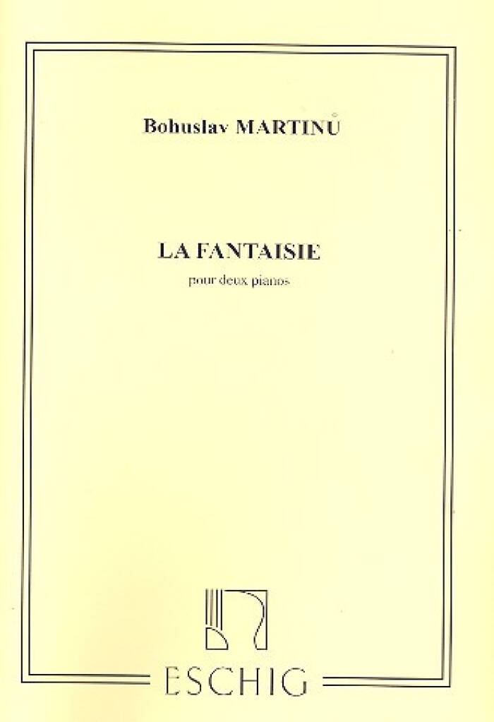 Fantaisie