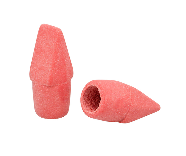 Radiergummi Aufsatz (Topper)