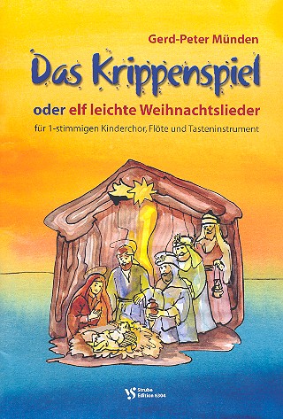 Das Krippenspiel