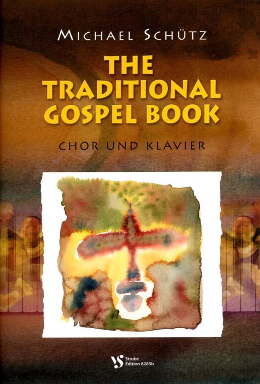 The Traditional Gospel Book