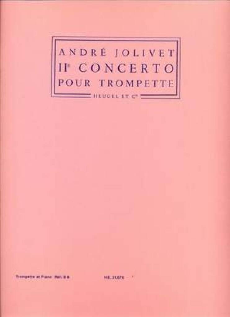 Concerto No. 2